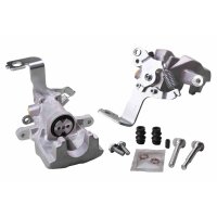 Brake Caliper with locking Ø 38 mm HELLA for e.g....