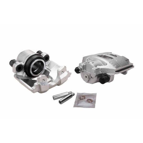 Bremssattel 1 Kolben Ø 54 mm HELLA passend für u.a. TOYOTA YARIS