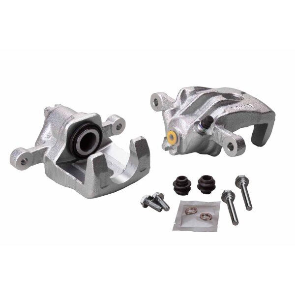 Piston Brake Caliper 1 Piston Ø 30 mm HELLA Brake Expertise fits HYUNDAI i20
