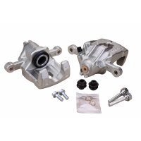 Piston Brake Caliper 1 Piston Ø 30 mm HELLA Brake...