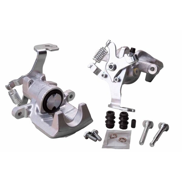 Brake Caliper w. integrated locking Ø 36 mm HELLA for e.g. TOYOTA AURIS