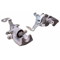 Brake Caliper w. integrated locking Ø 36 mm HELLA...