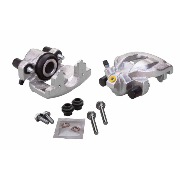 Brake Caliper Fist Caliper Ø 43 mm HELLA suitable for KIA SORENTO and others