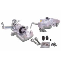 Brake Caliper w. integrated locking Ø 34 mm HELLA...