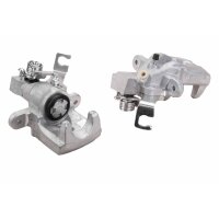 Brake Caliper w. integrated locking Ø 34 mm HELLA...