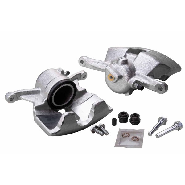 Bremssattel Faustsattel Ø 57 mm HELLA passend für u.a. AUDI A3