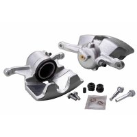 Brake Caliper Fist Caliper Ø 57 mm HELLA suitable...