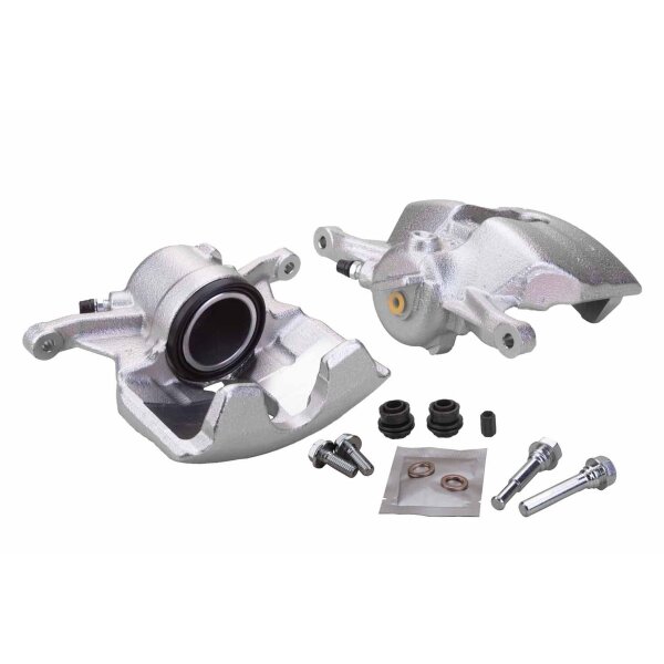 Brake Caliper Fist Caliper Ø 57 mm HELLA suitable for e.g. AUDI A3