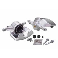 Brake Caliper Fist Caliper Ø 57 mm HELLA suitable...