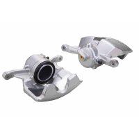 Brake Caliper Fist Caliper Ø 57 mm HELLA suitable...