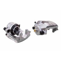 Bremssattel Faustsattel Ø 57 mm HELLA passend...