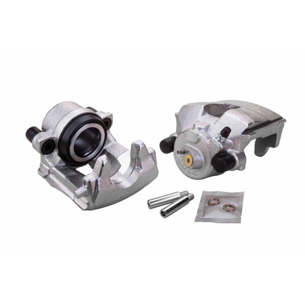 Bremssattel Faustsattel Ø 57 mm HELLA passend für u.a. VW GOLF