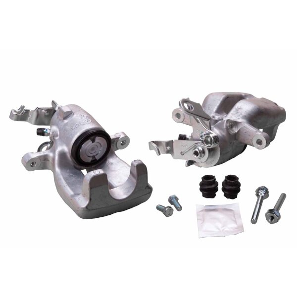 Brake Caliper Fist Caliper Ø 41 mm HELLA suitable for e.g. AUDI TT