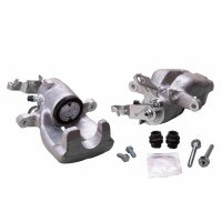 Brake Caliper Fist Caliper Ø 41 mm HELLA suitable...