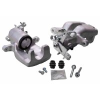 Brake Caliper Fist Caliper Ø 41 mm HELLA suitable...