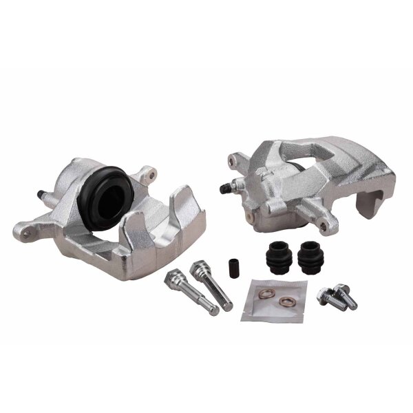 Piston Brake Caliper 1 Piston Ø 60 mm HELLA suitable for e.g. OPEL ASTRA