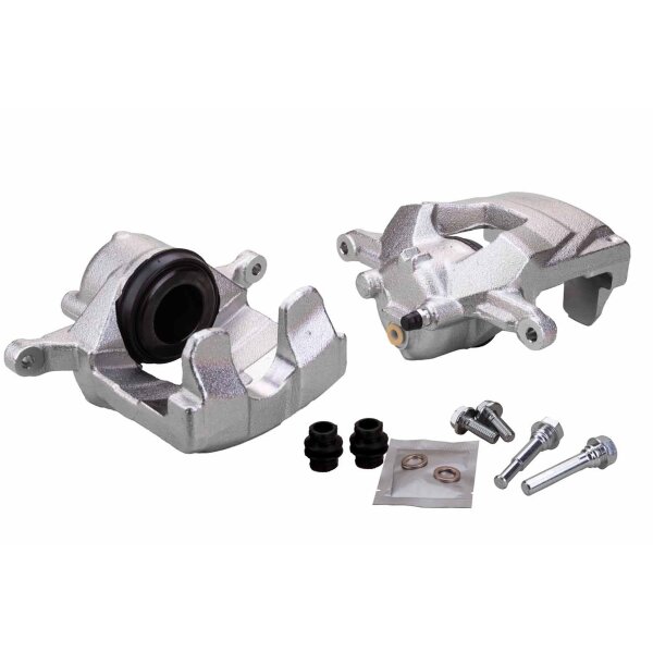 Piston Brake Caliper 1 Piston Ø 60 mm HELLA suitable for e.g. OPEL ASTRA