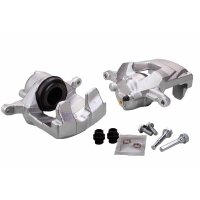 Piston Brake Caliper 1 Piston Ø 60 mm HELLA...