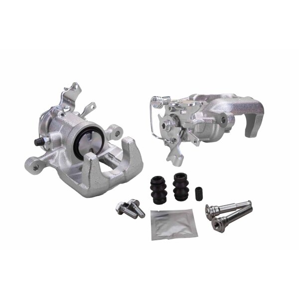 Piston Brake Caliper 1 Piston Ø 38 mm HELLA suitable for e.g. VW CADDY