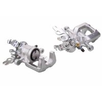 Piston Brake Caliper 1 Piston Ø 38 mm HELLA...