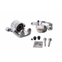 Piston Brake Caliper 1 Piston Ø 35 mm HELLA...