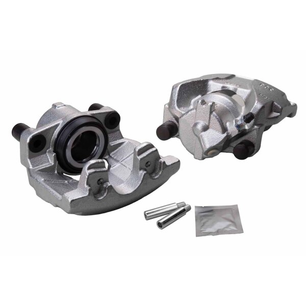 Bremssattel 1 Kolben Ø 54 mm HELLA passend für u.a. RENAULT MEGANE