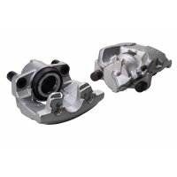 Bremssattel 1 Kolben Ø 54 mm HELLA passend...