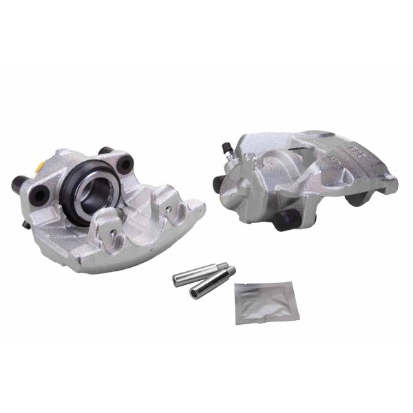 Bremssattel 1 Kolben Ø 54 mm HELLA passend für u.a. RENAULT MEGANE