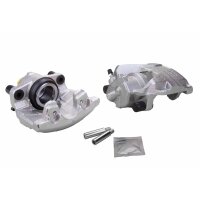 Bremssattel 1 Kolben Ø 54 mm HELLA passend...