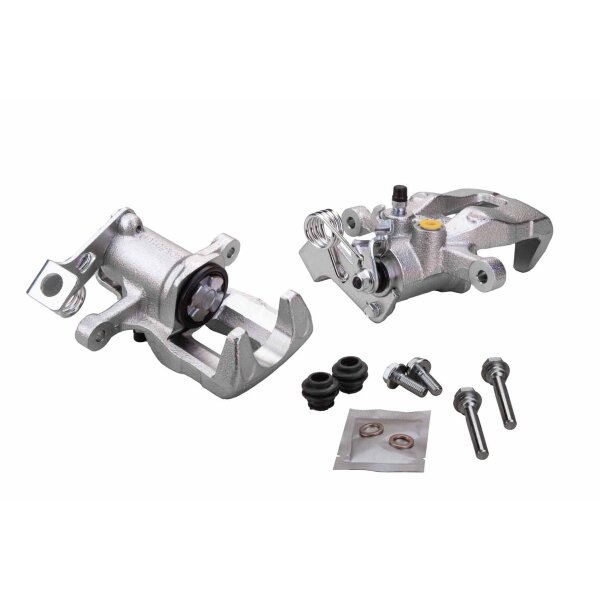 Bremssattel 1 Kolben Ø 34 mm HELLA passend für u.a. HYUNDAI i20