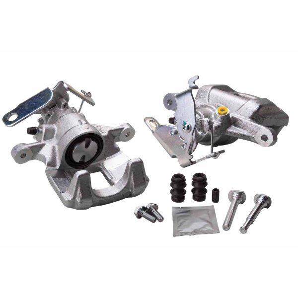 Bremssattel 1 Kolben Ø 48 mm HELLA passend für u.a. FORD TRANSIT