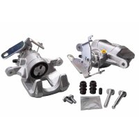 Bremssattel 1 Kolben Ø 48 mm HELLA passend...