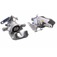 Bremssattel 1 Kolben Ø 48 mm HELLA passend...