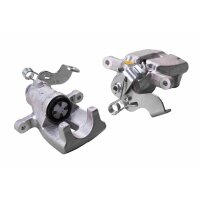 Brake Caliper w. integrated locking Ø 34 mm HELLA...