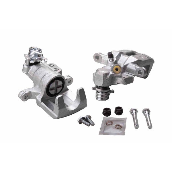 Piston Brake Caliper 1 Piston Ø 34 mm HELLA suitable for e.g. SUZUKI SX4