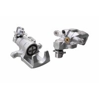 Piston Brake Caliper 1 Piston Ø 34 mm HELLA...