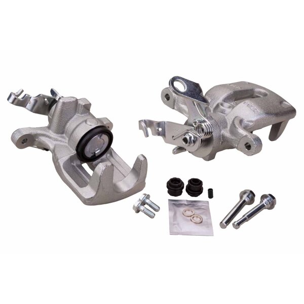 Piston Brake Caliper 1 Piston Ø 38 mm HELLA suitable for e.g. SEAT LEON