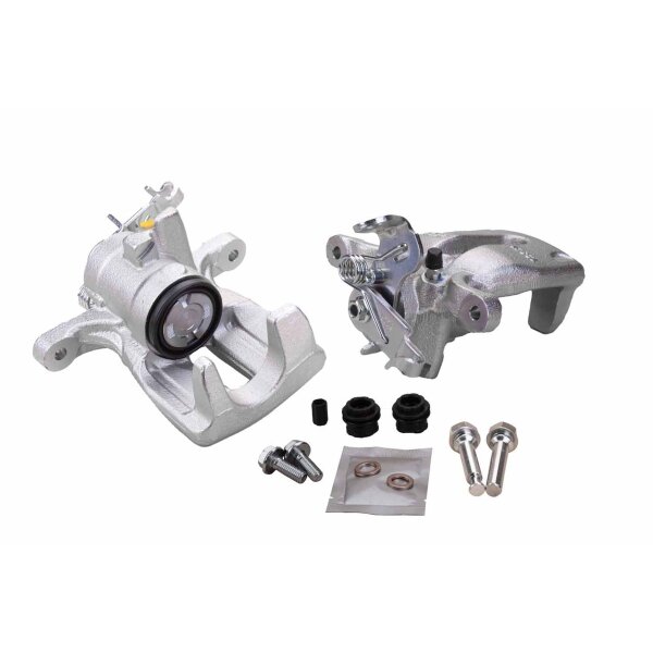 Piston Brake Caliper 1 Piston Ø 38 mm HELLA suitable for e.g. SEAT LEON
