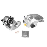 Brake caliper rear right HELLA for SEAT LEON SKODA...
