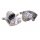 Piston Brake Caliper 1 Piston Ø 60 mm HELLA suitable for e.g. HYUNDAI ix35