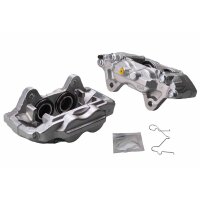 Piston Brake Caliper 1 Piston Ø 45 mm HELLA...