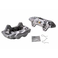 Piston Brake Caliper 4 Piston Ø 45 mm HELLA...