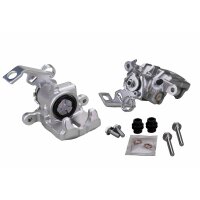 Bremssattel 1 Kolben Ø 34 mm HELLA...