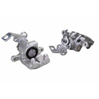 Bremssattel 1 Kolben Ø 34 mm HELLA...