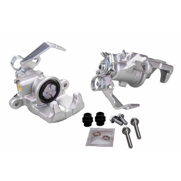 Piston Brake Caliper 1 Piston Ø 34 mm HELLA Brake Expertise fits HONDA CIVIC