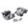 Piston Brake Caliper 1 Piston Ø 54 mm HELLA Brake Expertise suitable for BMW 1 Series and others