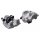 Piston Brake Caliper 1 Piston Ø 54 mm HELLA Brake Expertise suitable for BMW 1 Series and others