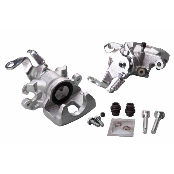 Piston Brake Caliper 1 Piston Ø 41 mm HELLA suitable for e.g. MITSUBISHI ASX