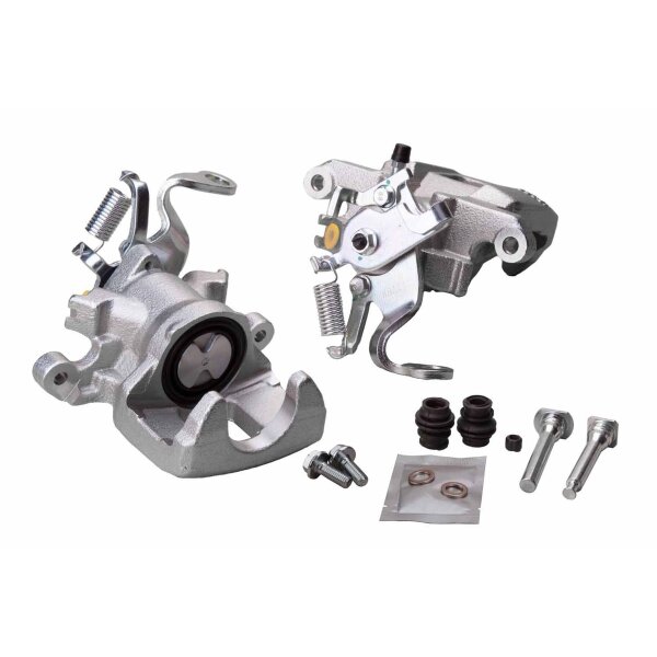 Piston Brake Caliper 1 Piston Ø 41 mm HELLA suitable for e.g. MITSUBISHI ASX