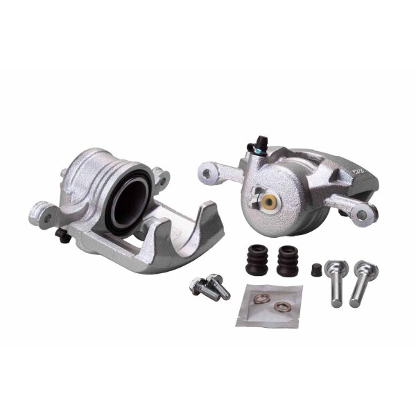 Piston Brake Caliper 1 Piston Ø 52 mm HELLA fits CHEVROLET SPARK